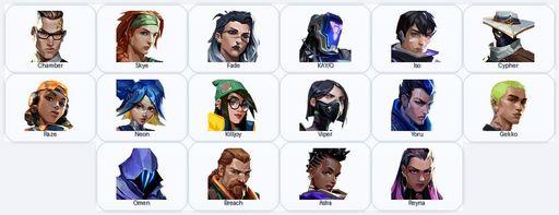 AP | 20 Skins + 16 Agents + 565 RP | Bubble Pop Light Stick / Bubble Pop Judge / Bubble Pop Vandal / Bubble Pop Guardian | Full Access