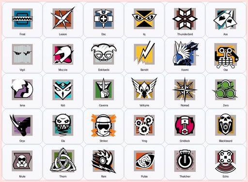 [PSN/PC] | Level 96 | Ranked Ready | 74 Operators | 88 Skins | Game Not Purchased | Full Access