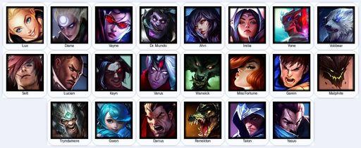 RU | Unranked | Handmade | Level 32 | 2 Skins | 22 Champions | Full Access