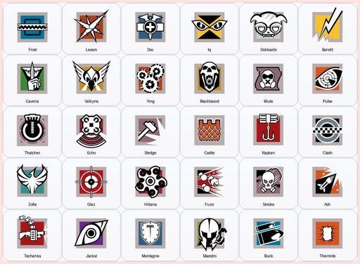 [Xbox/PC] | Level 134 | Ranked Ready | 34 Operators | 87 Skins | Game Not Purchased | Full Access
