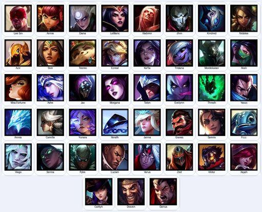 TR | Unranked | Handmade | Level 24 | 43 Champions | 9026 BE | Full Access