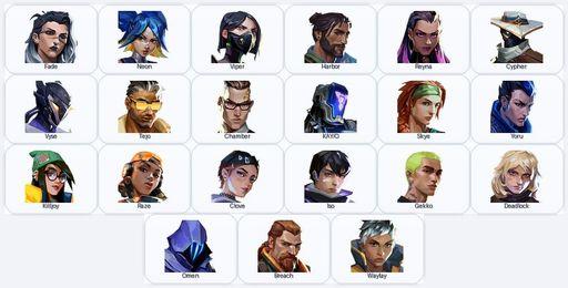 AP | 12 Skins + 21 Agents + 360 RP | Elderflame Vandal / Gaia's Vengeance Vandal / Spline Phantom / Interhelm Classic | Full Access