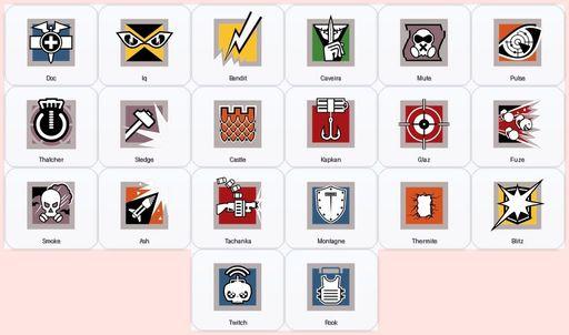 [Xbox/PC] | Level 52 | Ranked Ready | 21 Operators | 3 Skins | Game Not Purchased | Full Access