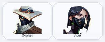 EU | 1 Skins + 2 Agents | Tethered Realms Operator | Full Access
