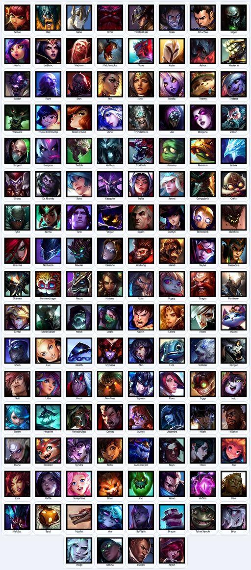 LA | BRONZE IV | Handmade | Level 268 | 65 Skins | Nearly All Champs (138) | Full Access