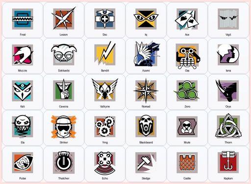 [PC] | Level 94 | Ranked Ready | 61 Operators | 33 Skins | Game Not Purchased | Full Access