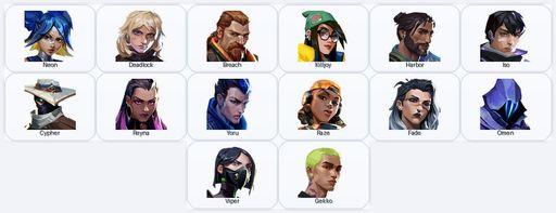 AP | 14 Skins + 14 Agents + 200 RP | Bubble Pop Light Stick / Reaver Phantom / Bubble Pop Guardian / Bubble Pop Classic | Full Access