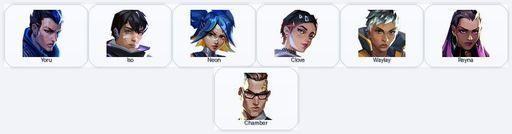 AP | 1 Skins + 7 Agents + 110 RP | Nanobreak Sheriff | Full Access
