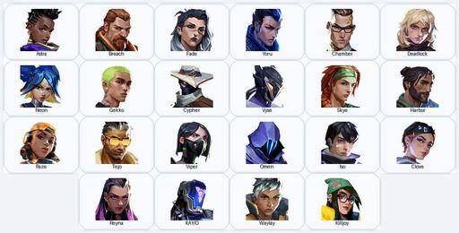 AP/exp Bronze | 18 Skins + 22 Agents + 240 RP | Xenohunter Knife / VCT25 x GEN Classic / RGX 11z Pro Operator / ChronoVoid Vandal | Full Access