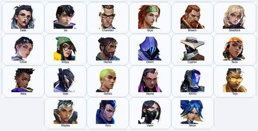 LA | 65 Skins + 22 Agents + 425 RP | Prime Vandal / Oni Phantom / Forsaken Operator / Cavalier Vandal | Full Access