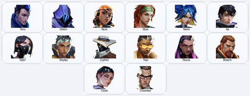 EU/Iron | 1 Skins + 14 Agents + 380 RP | Nanobreak Sheriff | Full Access