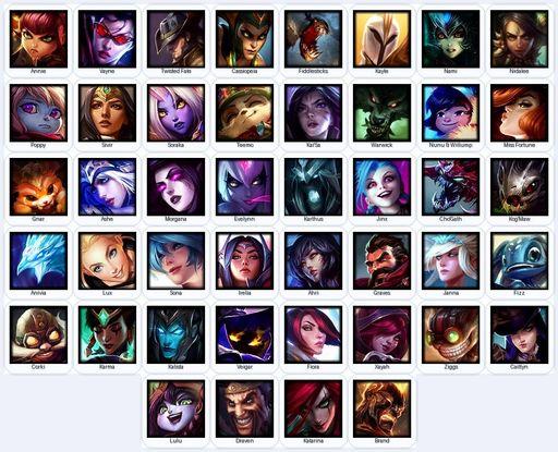 EUN | Unranked | Handmade | Level 112 | 52 Skins | 44 Champions | 25843 BE | Grey Warwick | Full Access