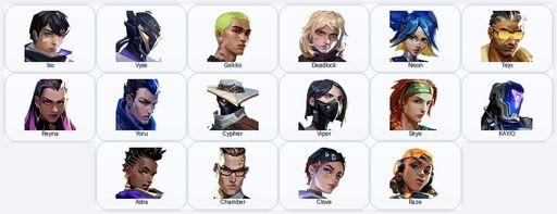 EU/Iron | 4 Skins + 16 Agents | Magepunk Ghost / Bolt Phantom / Ion Vandal / Overlay Sheriff | Full Access