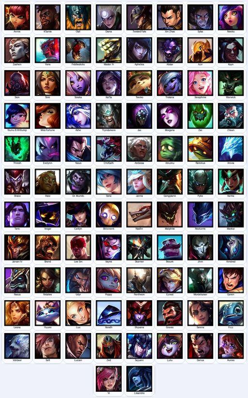 VN | Unranked | Handmade | Level 17 | 7 Skins | 90 Champions | 19734 BE | Full Access