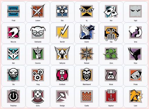 [PSN/PC] | Level 103 | Ranked Ready | 62 Operators | 66 Skins | Game Not Purchased | Full Access