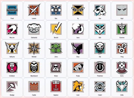 [PSN/PC] | Level 57 | Ranked Ready | 58 Operators | 12 Skins | Game Not Purchased | Full Access