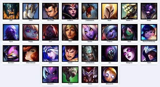 EUW | Unranked | Handmade | Level 30 | 5 Skins | 28 Champions | Judgment Kayle | Full Access
