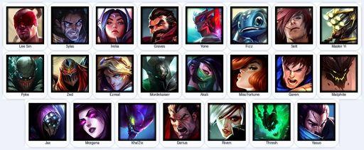 VN | Unranked | Handmade | Level 16 | 1 Skins | 23 Champions | 7025 BE | Full Access