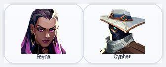 AP | 8 Skins + 2 Agents + 110 RP | Tethered Realms Vandal / Artisan Marshal / Artisan Phantom / Nitro Odin | Full Access