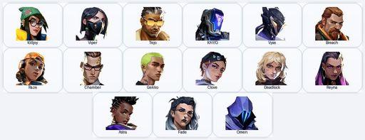 AP/Iron | 2 Skins + 15 Agents + 280 RP | Holomoku Vandal / Retrowave Sheriff | Full Access