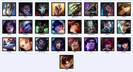 LA | Unranked | Handmade | Level 43 | 5 Skins | 25 Champions | Full Access
