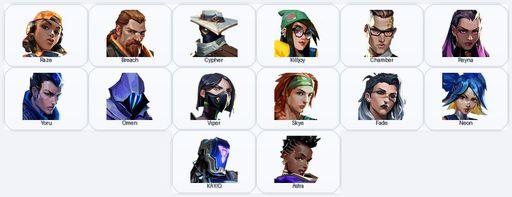 AP | 14 Skins + 14 Agents + 495 RP | Ruin Marshal / Ruin Shorty / Ruin Guardian / Kingdom Classic | Full Access