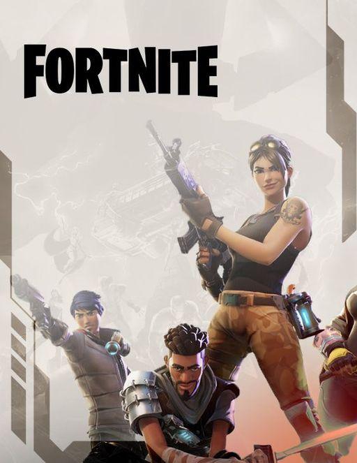 Fortnite