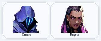 EU | 2 Skins + 2 Agents | Sakura Vandal / Smite Phantom | Full Access