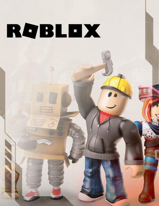 Roblox