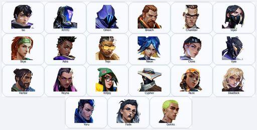 AP/Gold | 15 Skins + 21 Agents + 275 RP | Nocturnum Bulldog / Nocturnum Phantom / Nocturnum Marshal / Nocturnum Classic | Full Access