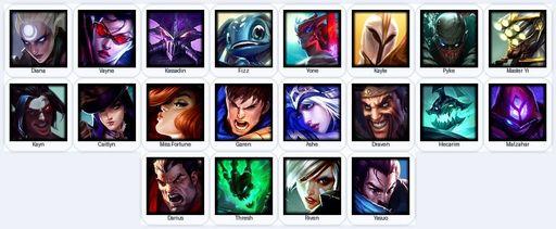 SG | Unranked | Handmade | Level 26 | 2 Skins | 24 Champions | Full Access