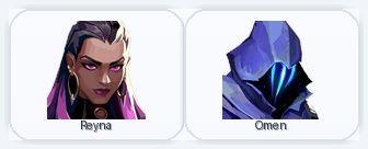 AP | 1 Skins + 2 Agents | Equilibrium | Full Access