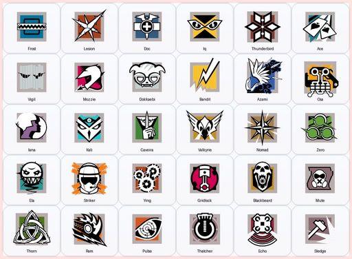 [Xbox/PC] | Level 151 | Copper | 72 Operators | 112 Skins | Game Not Purchased | Full Access